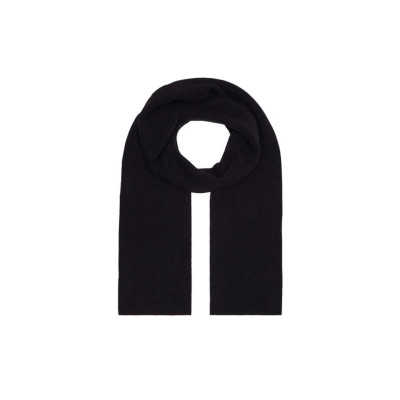 Sciarpa Uomo Calvin Klein Black | Valigeria.it