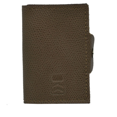 Porta Carte di Credito a Libro | Slide Rfid | SLIDEGRAN-Tortora