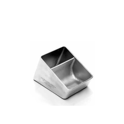 Svuota Tasche Spalding & Bros Alluminio  Valigeria.it