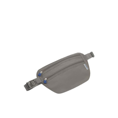 Travel Accessori Marsupio Piatto Samsonite Eclipse Grey  Valigeria.it