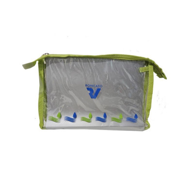 Travel accessori porta liquidi Roncato Valigeria Verde