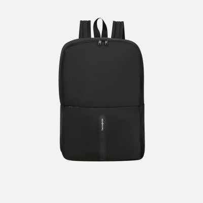 Travel Accessori zaino pieghevole Samsonite At Revolution Black