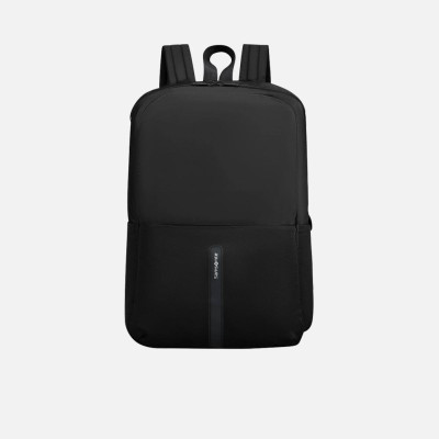 Travel Accessori zaino pieghevole Samsonite At Revolution Black