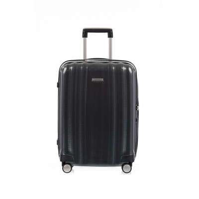 Trolley Cabina Rigido 55 Cm 4 Ruote | Samsonite Lite-Cube | 33V004-Graphite