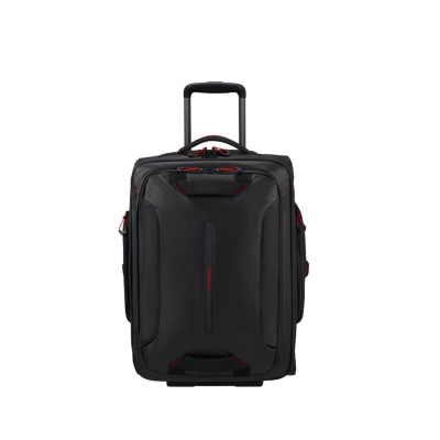 Trolley morbido 55cm cabina Samsonite Ecodiver Black