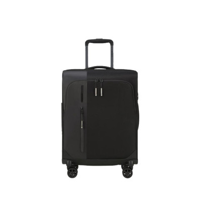 Trolley Morbido Cabina Biz2go Samsonite Black  Valigeria.it