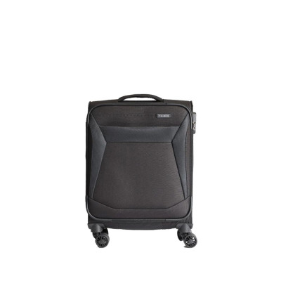 Trolley Morbido Cabina Chios Travelite Nero  Valigeria.it