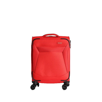 Trolley Morbido Cabina Chios Travelite Rosso  Valigeria.it