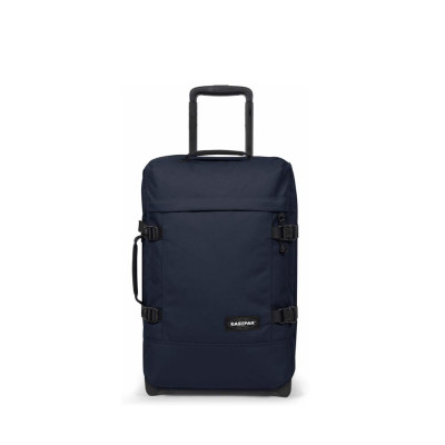 Trolley morbido 51cm 2 ruote cabina 42L Eastpak Tranverz S Ultra Marine
