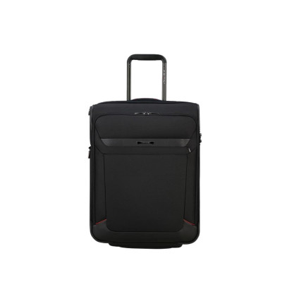 Trolley Morbido Cabina Pro-Dlx 6 Samsonite Black  Valigeria.it
