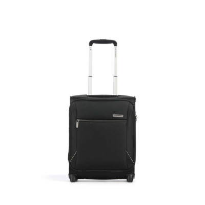 Trolley morbido 45cm 2 ruote cabina Easyjet Samsonite Base Breeze Black