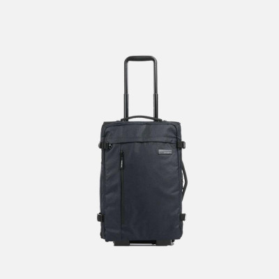 Trolley morbido 55cm 2 ruote cabina Samsonite Roader Dark Blue