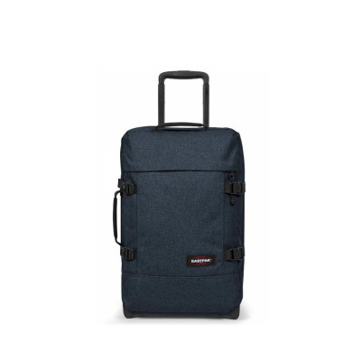 Trolley Morbido Cabina Tranverz S Eastpak Triple Denim  Valigeria.it