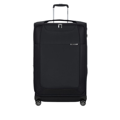 Trolley Morbido Grande D'Lite Samsonite Black  Valigeria.it