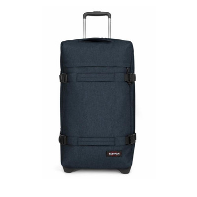 Trolley Morbido Grande Eastpak EK0A5BA926W Triple Denim Valigeria-it
