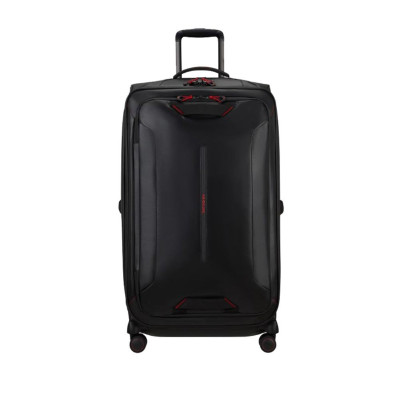 Trolley Morbido Grande Ecodiver Samsonite Black  Valigeria.it