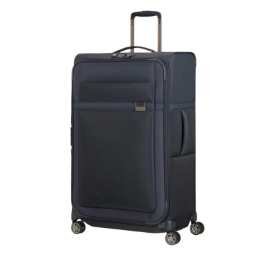 Trolley Morbido Grande Samsonite Blu KE0006  Valigeria.it