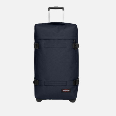 Trolley morbido 79cm 2 ruote grande Transit'r L Eastpak Ultra Marine