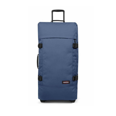 Trolley Morbido Grande Tranverz L  Eastpak EK63LU59 Powder Pilot Valigeria-it