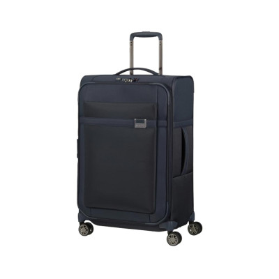 Trolley Morbido Media Samsonite Blu KE0005  Valigeria.it