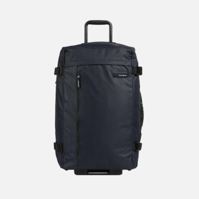 Trolley morbido 68cm 2 ruote medio Samsonite Roader Dark Blue