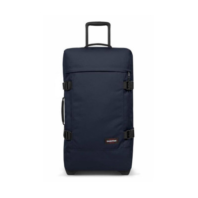 Trolley Morbido Medio Tranverz Eastpak EK62LL83 Ultra Marine Valigeria-it 