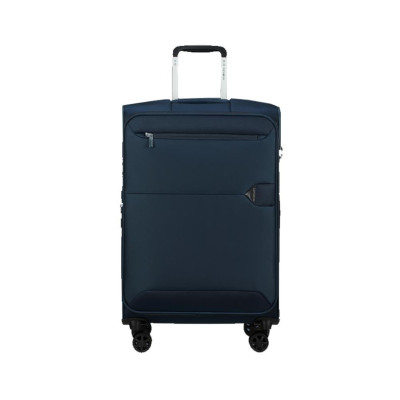 Trolley Morbido Medio Urbify Samsonite Navy Blue  Valigeria.it