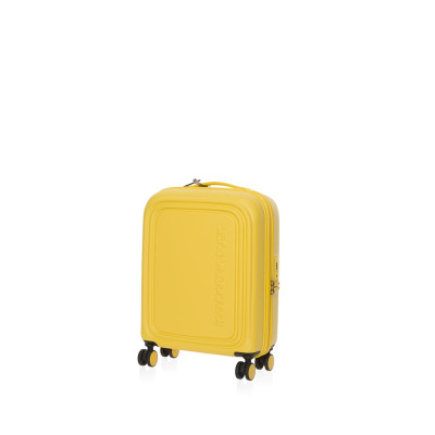 Trolley Rigido 4 Ruote Cabina Mandarina Duck Logoduck+ P10SZV54 | valigeria.it
