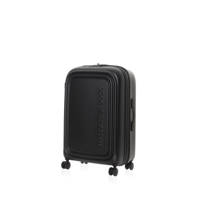 Trolley Rigido 4 Ruote Medio Espandibile Mandarina Duck Logoduck+ P10SZV32 | valigeria.it