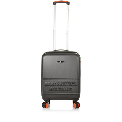 Trolley Rigido Cabina Aeronautica Militare Force AM22055  Valigeria.it