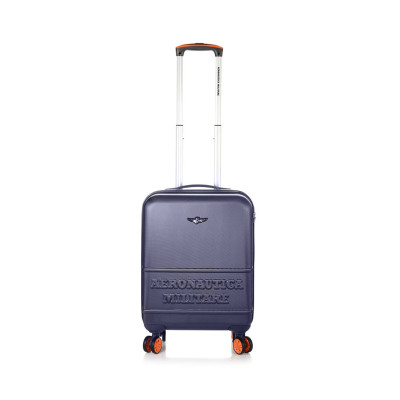 Trolley Rigido Cabina Aeronautica Militare Force AM22055  Valigeria.it