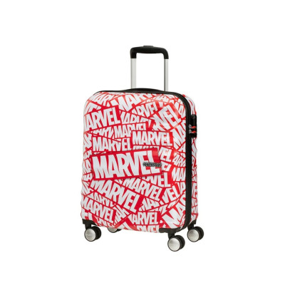Trolley Rigido Cabina American Tourister Wavebreaker Disney 31C002  Valigeria.it
