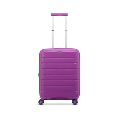 Trolley rigido cabina B-Flying Roncato Valigeria 4181836105-Orchidea Valigeria-it