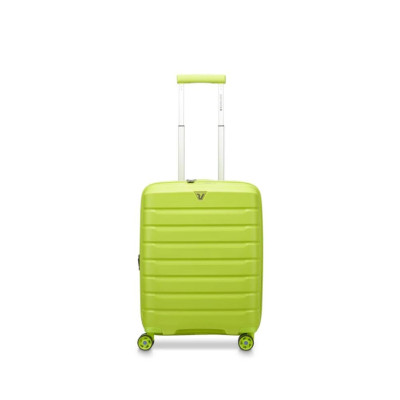 Trolley Rigido Cabina B-Flying Roncato Valigeria Lime  Valigeria.itv