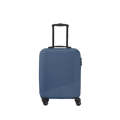 Trolley Rigido Cabina Bali Travelite Blu  Valigeria.it