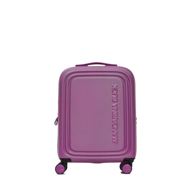 Trolley Rigido Cabina Espandibile Mandarin Duck Orchid  Valigeria.it