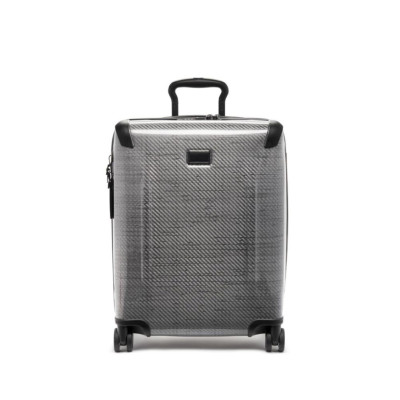 Trolley Rigido Cabina Espandibile Tegra-Lite Tumi Silver  Valigeria.it