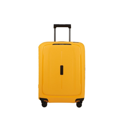 Trolley Rigido Cabina Essens Samsonite Radiant Yellow  Valigeria.it