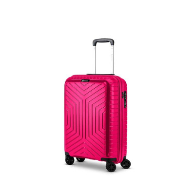 Trolley Rigido Cabina Hexa RoncatoCiak Fuxia  Valigeria.it