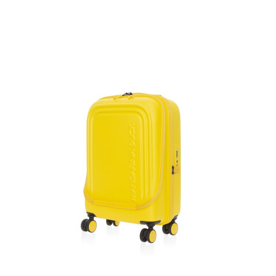 Trolley Rigido Cabina Mandarina Duck Logoduck + P10SZV4405J  Valigeria.it