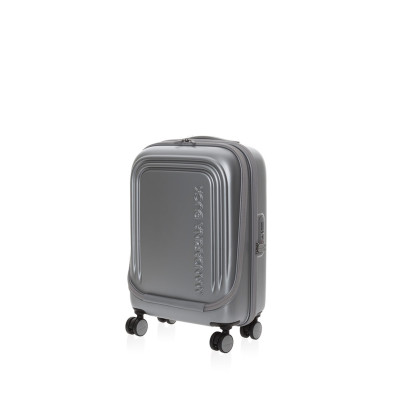 Trolley Rigido Cabina Mandarina Duck Logoduck + P10SZV44466  Valigeria.it
