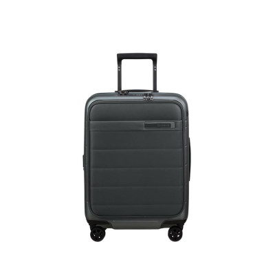 Trolley Rigido Cabina Neopod Samsonite KH3102-Sage Khaki Valigeria-it