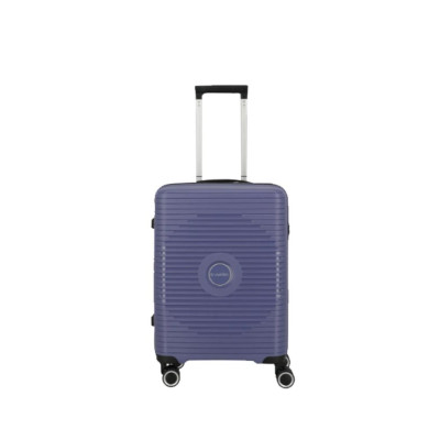 Trolley Rigido Cabina Orbita Travelite Lavander  Valigeria.it