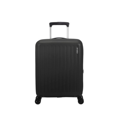 Trolley rigido cabina Rejoy American Tourister MH3001-Black Valigeria-it