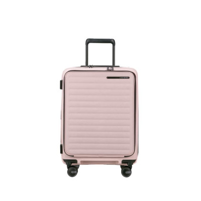 Trolley Rigido Cabina Restackd Samsonite Rose  Valigeria.it