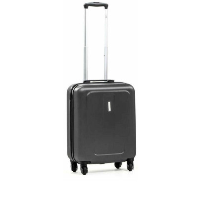 Trolley Rigido Cabina Roncato Ciak Dogma Grigio 42660437  Valigeria.it