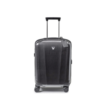 Trolley Rigido Cabina Roncato Valigeria We Are Glam 59530122  Valigeria.it