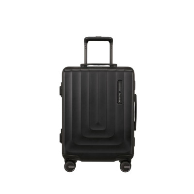 Trolley rigido cabina 55cm 4 ruote Samsonite Focus Matt Graphite