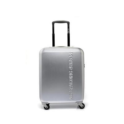 Trolley Rigido Cabina Spalding & Bros 241699U203  Valigeria.it