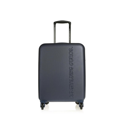 Trolley Rigido Cabina Spalding & Bros 241699U703  Valigeria.it